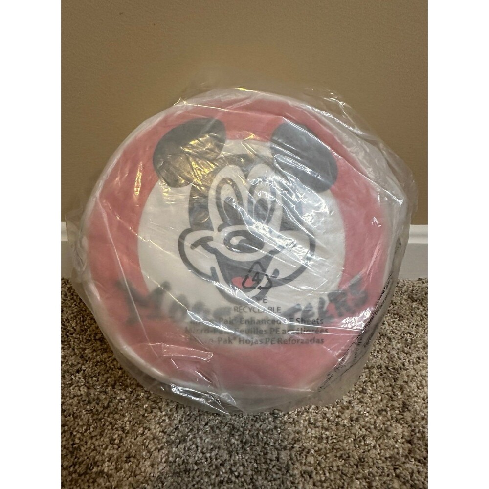 Disney Loungefly 100th Mouseketeers Crossbody Bag New